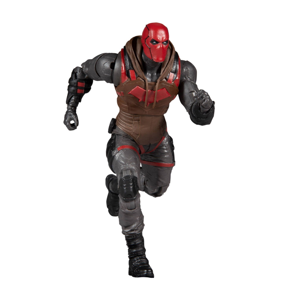 Red Hood - DC Multiverse Gotham Knights