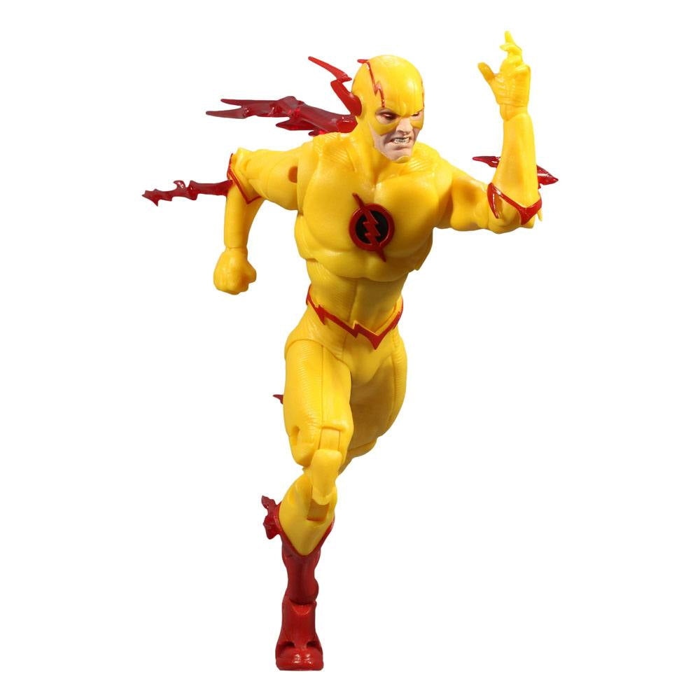 Reverse Flash - DC Multiverse