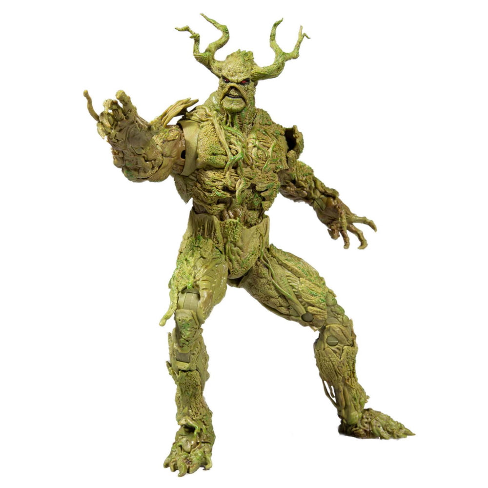 Swamp Thing Variant - DC Multiverse