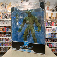 Charger l&#39;image dans la galerie, Swamp Thing Variant - DC Multiverse
