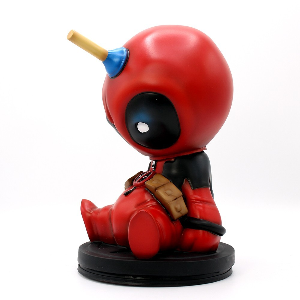 Deadpool - Mega Tirelire