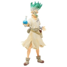 Charger l&#39;image dans la galerie, Dr Stone (Senku Ishigami) - Figure of Stone
