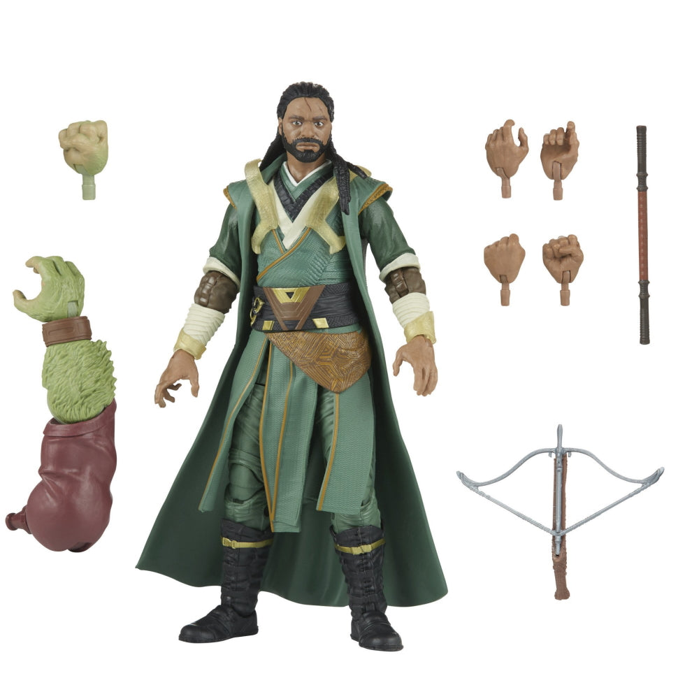 Mordo - Marvel Legends - Dr Strange in the Multiverse of Madness