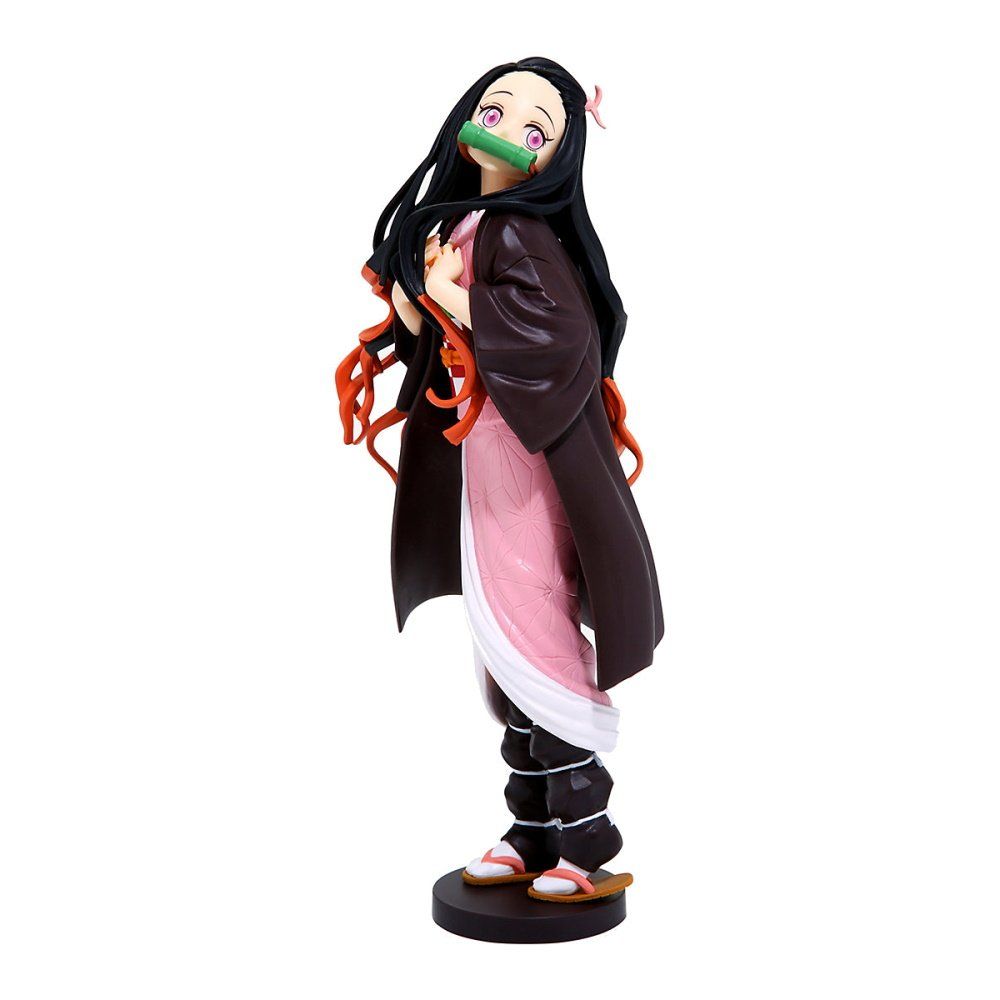 Nezuko Kamado - Glitter & Glamours