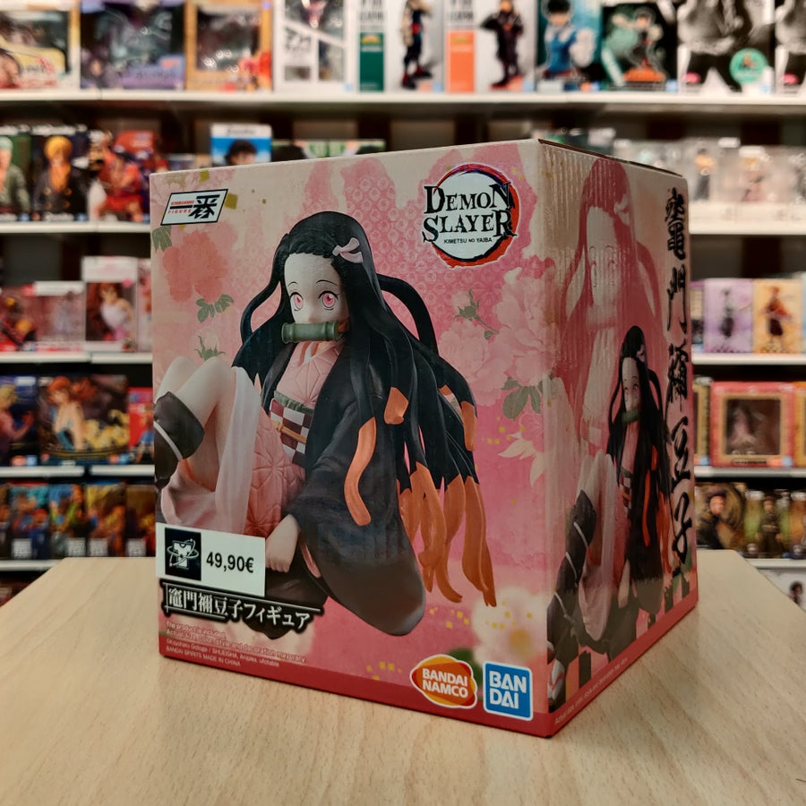 Nezuko Kamado - Ichibansho The Fourth