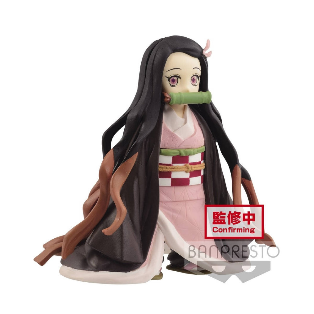 Nezuko Kamado - Vol. 17