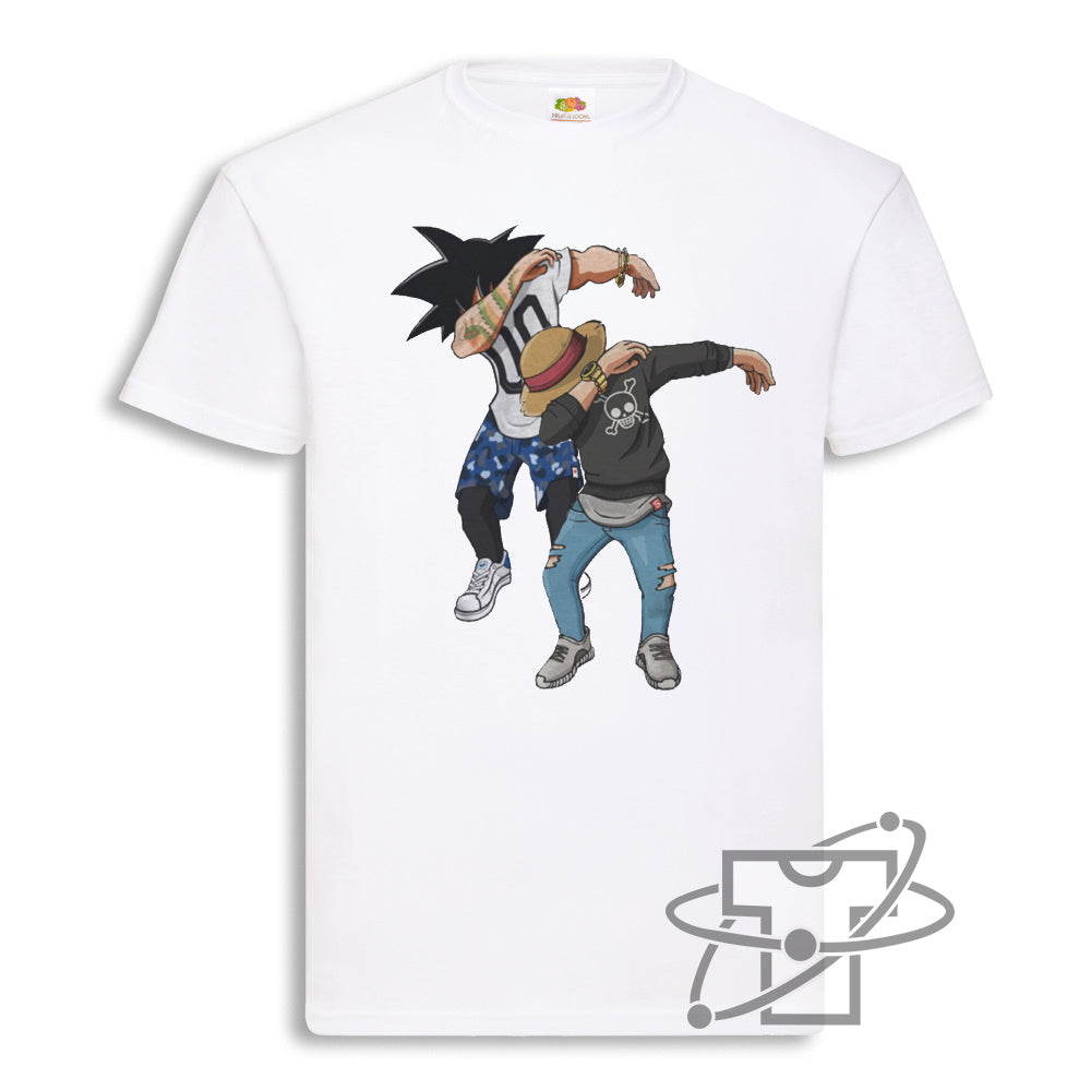 Dab (T-Shirt Homme)