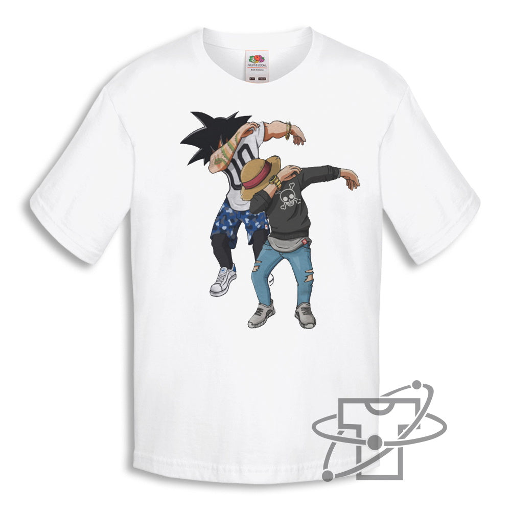 Dabdance (T-Shirt Enfant)