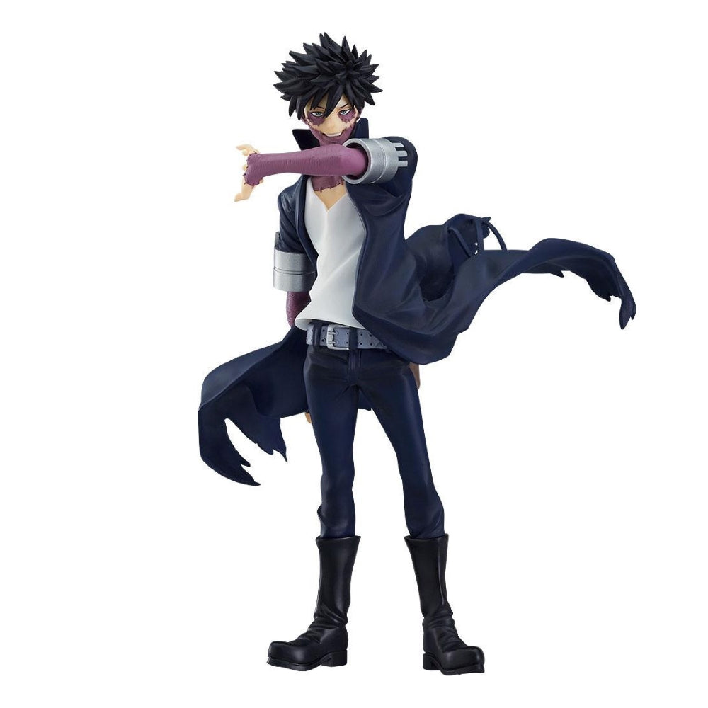 Dabi - Pop Up Parade