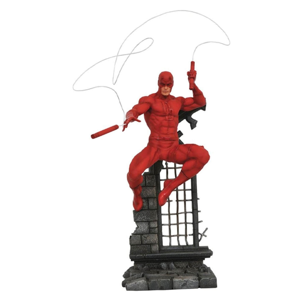 Daredevil (Comics) - Marvel Gallery