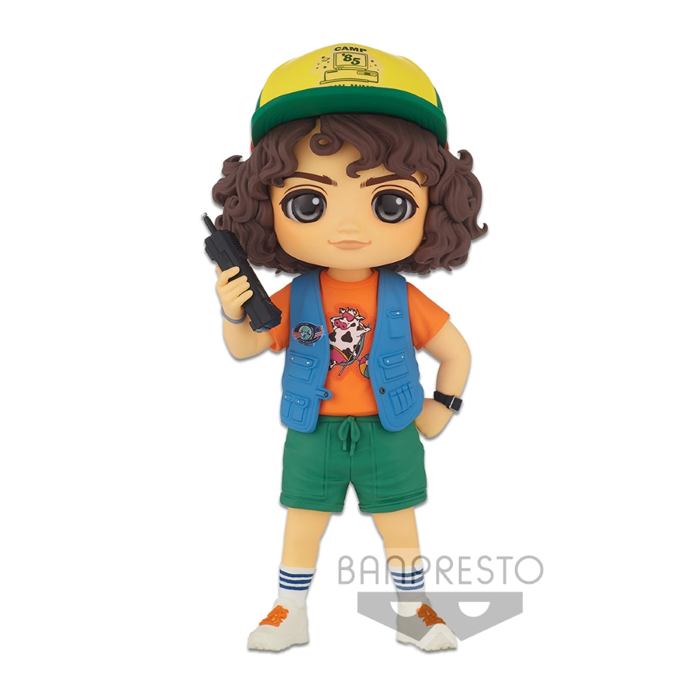 Dustin (Stranger Things) - QPosket