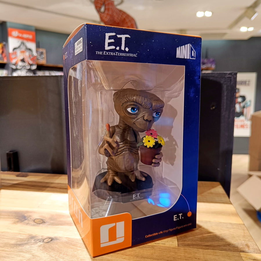 E.T. - Minico