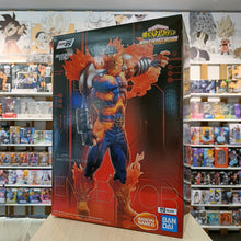 Charger l&#39;image dans la galerie, Endeavor - Ichibansho World Heroes Mission
