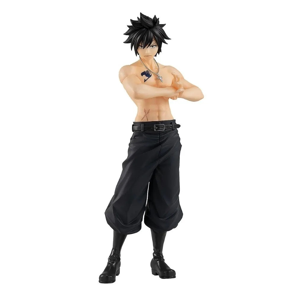 Fairy Tail (Grey Fullbuster) - Pop Up Parade