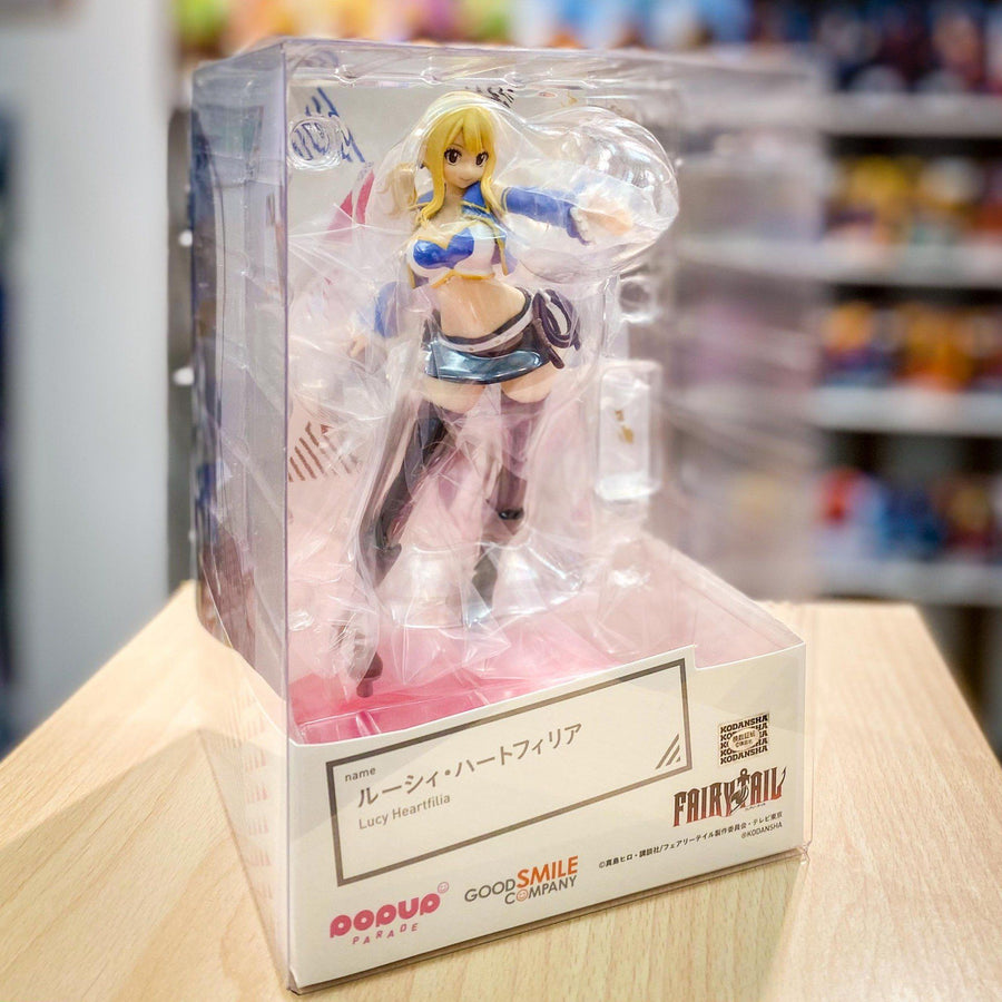 Fairy Tail (Lucy Heartfilia) - Pop Up Parade