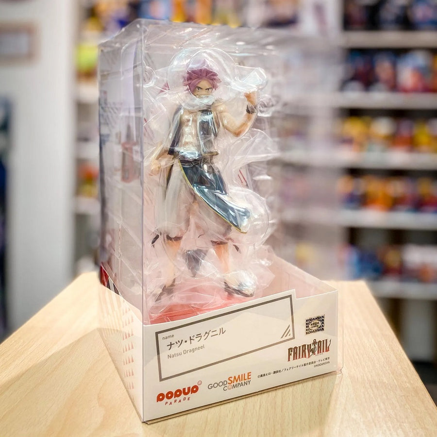 Fairy Tail (Natsu Dragneel) - Pop Up Parade