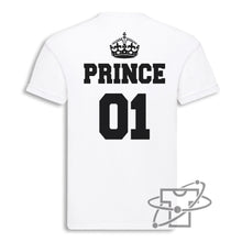 Charger l&#39;image dans la galerie, Family Prince (T-Shirt Enfant)
