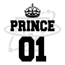 Charger l&#39;image dans la galerie, Family Prince (T-Shirt Enfant)
