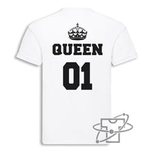 Charger l&#39;image dans la galerie, Family Queen (T-Shirt Unisex)
