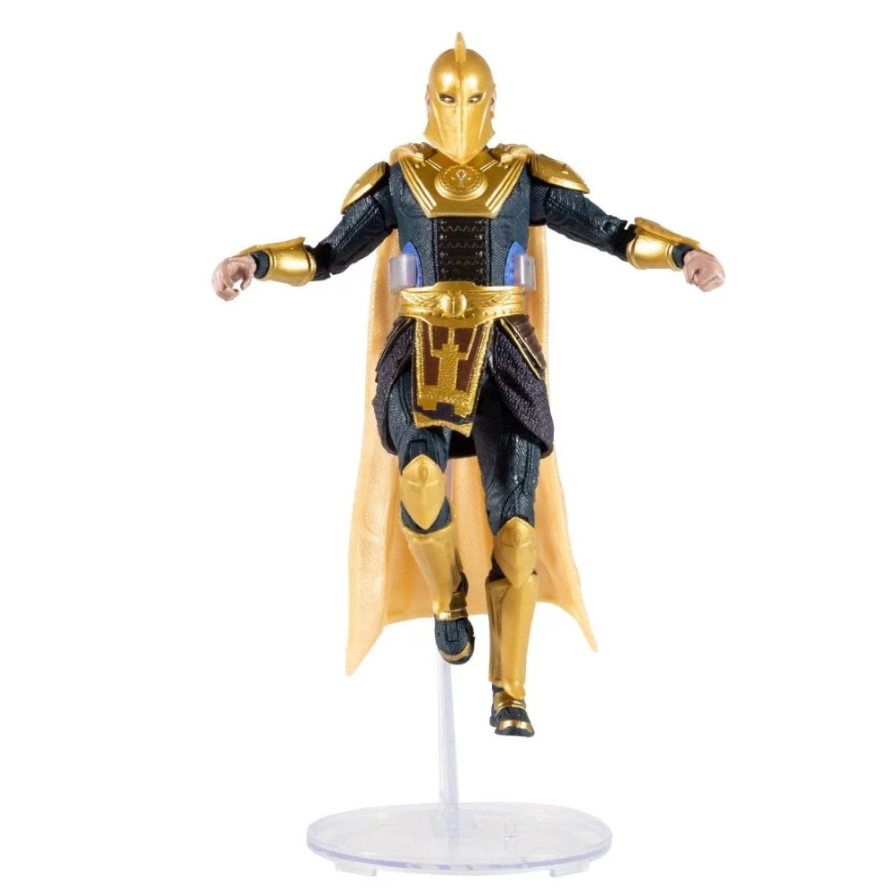 Dr. Fate - DC Multiverse