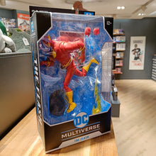 Charger l&#39;image dans la galerie, Flash - DC Multiverse the Animated Series
