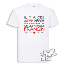 Charger l&#39;image dans la galerie, Frangin (T-Shirt Homme)
