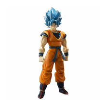 Charger l&#39;image dans la galerie, Goku Super Saiyan Blue  - S.H. Figuarts
