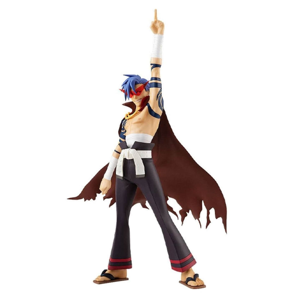 Kamina -  Gurren Lagann Pop Up Parade