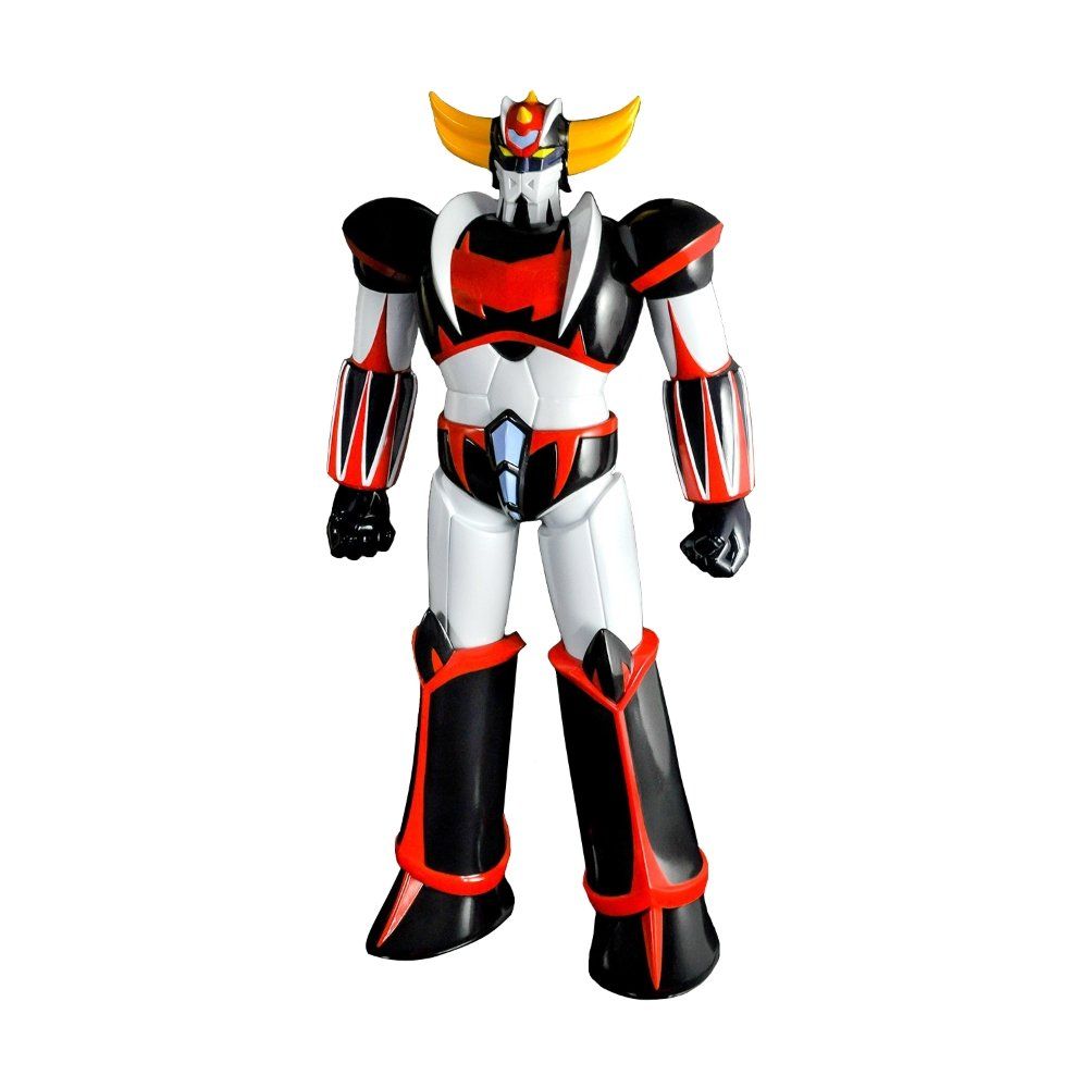 Goldorak - Grendizer Giga Vinyl Version Manga