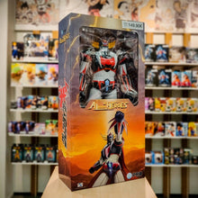 Charger l&#39;image dans la galerie, Goldorak - Grendizer Giga Vinyl Version Manga
