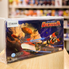 Charger l&#39;image dans la galerie, Goldorak - Soucoupe Ejectable Diecast edition Deluxe
