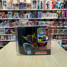 Charger l&#39;image dans la galerie, Goldorak Grendizer - Mug Thermo-réactif
