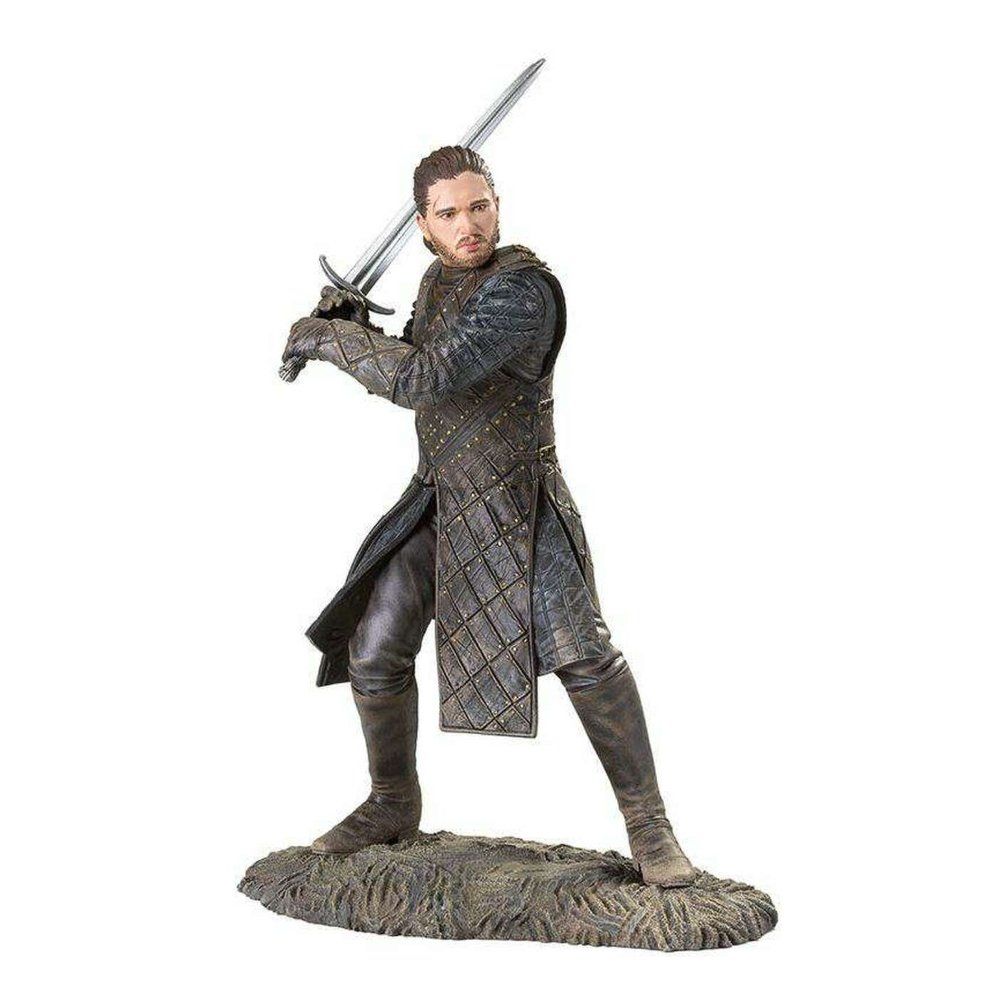 Jon Snow - (Game of Throne) - Battle of the Bastards Figure