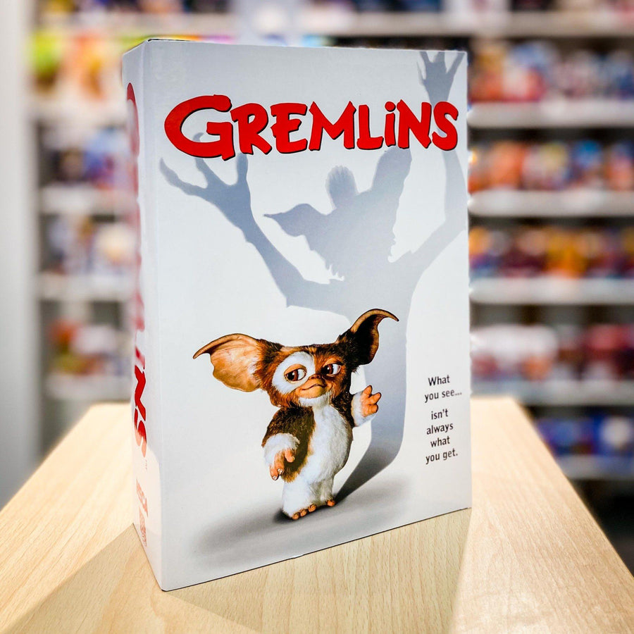 Gizmo - Gremlins Ultimate Action Figure