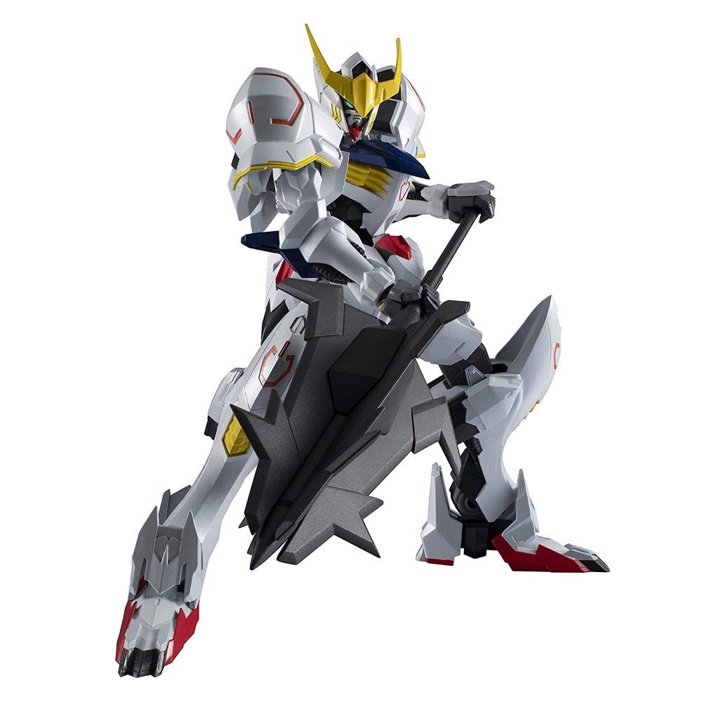 Gundam (Barbatos) - ASW-G-08