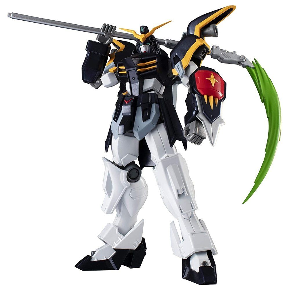 Gundam (Deathscythe) - XXXG-01D