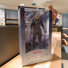 Charger l&#39;image dans la galerie, Geralt de Riv - The Witcher Netflix Saison 2
