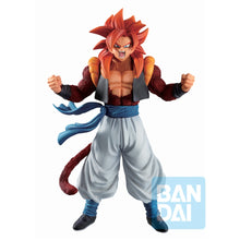 Charger l&#39;image dans la galerie, Gogeta Super Saiyan 4 - Ichibansho vs Omnibus
