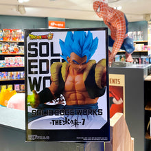 Charger l&#39;image dans la galerie, Gogeta Blue - Solid Edge Works Vol.7
