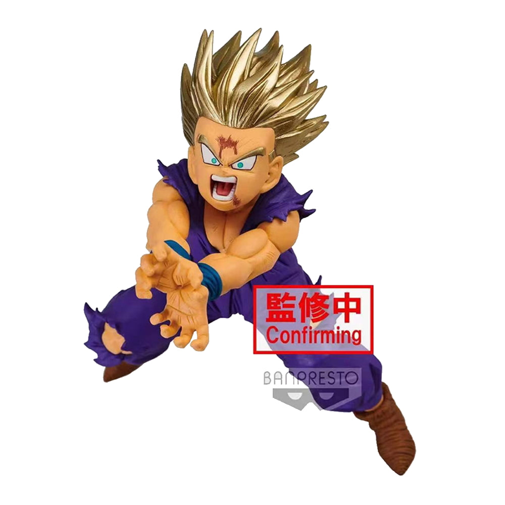 Son Gohan Super Saiyan 2 - Blood of Saiyans Special XI