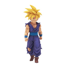 Charger l&#39;image dans la galerie, Son Gohan Super Saiyan - Solid Edge Works
