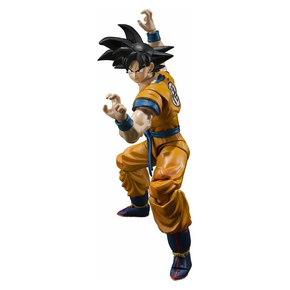 Son Goku - S.H. Figuarts Super Hero