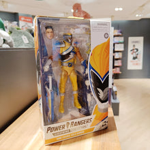 Charger l&#39;image dans la galerie, Dino Charge Gold Ranger (Power Rangers) - Lightning Collection
