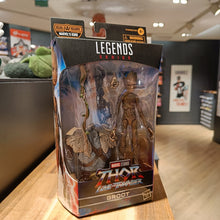 Charger l&#39;image dans la galerie, Groot - Marvel Legends - Thor Love and Thunder
