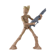 Charger l&#39;image dans la galerie, Groot - Marvel Legends - Thor Love and Thunder
