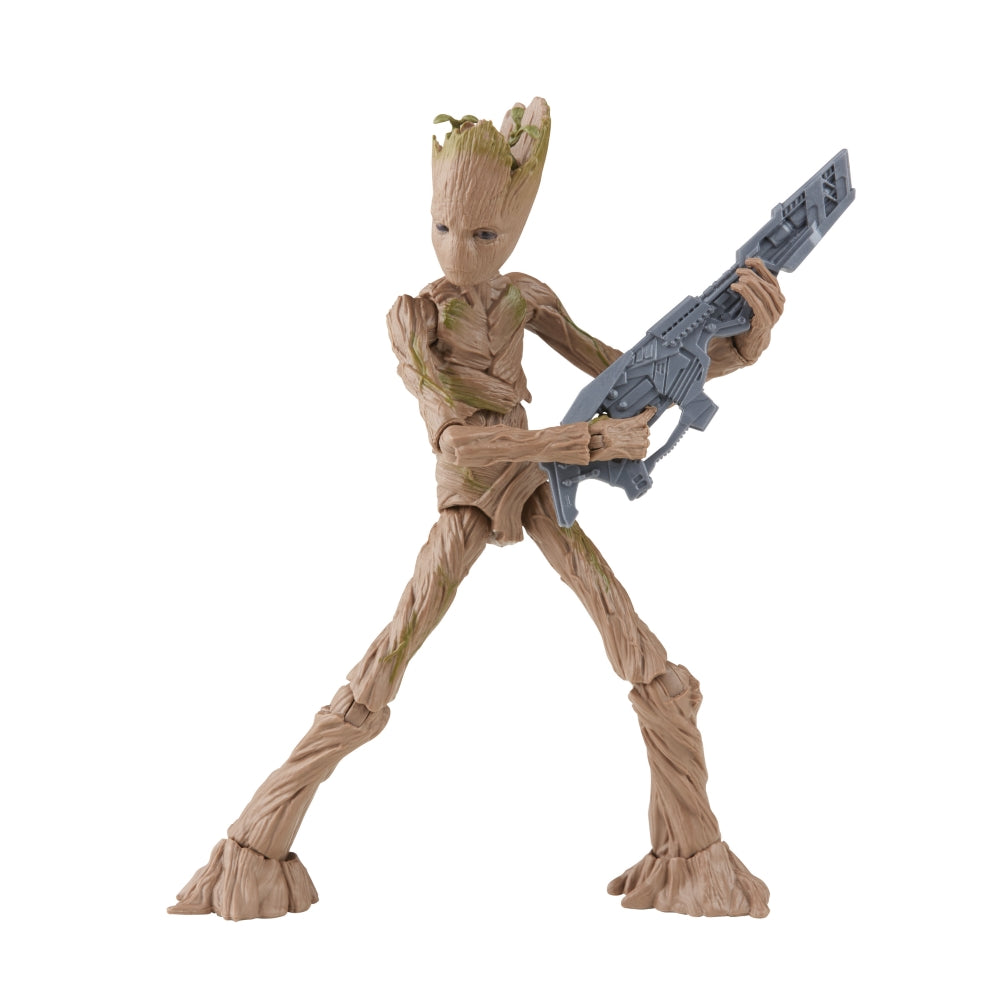 Groot - Marvel Legends - Thor Love and Thunder