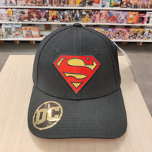 Charger l&#39;image dans la galerie, Superman -  Casquette visière courbée
