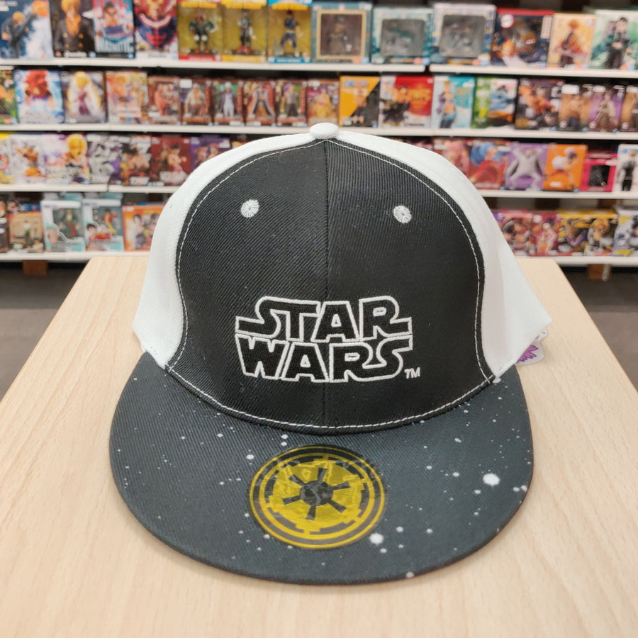 Star Wars -  Casquette visière plate