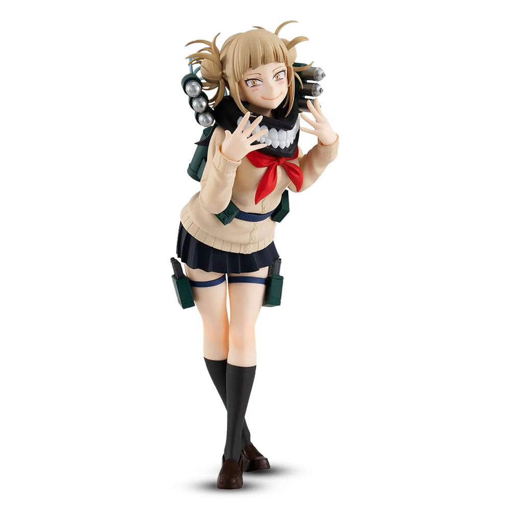 Himiko Toga - Pop Up Parade