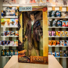 Charger l&#39;image dans la galerie, Bilbo Baggins (The Hobbit) - Action Figure
